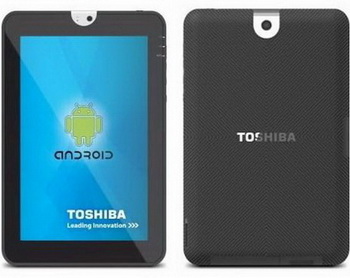 toshiba thrive